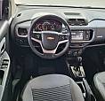 Chevrolet Spin Activ 1.8 8V Econo. Flex 5P Aut. 2019