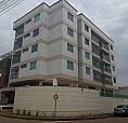 Apartamento Mobiliado Volta Redonda Frente, Jardim Amalia . 