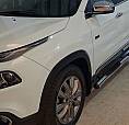 Fiat Toro Ranch 2.0 16V 4X4 Diesel Aut. 2020