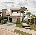 Casa Mobiliada No Terras Alphaville Ceará  Em Cidade Alpha - Eusébio - Ce