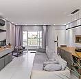 Apartamento Para Venda Em Santa Teresinha Com 3 Quartos, Sendo 1 Suíte, 115M²