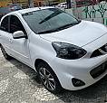 Nissan March Sl 1.6 16V Flexstart 5P Aut. 2020