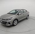 Hyundai Hb20S Comfort Plus 1.0 Flex 12V Mec. 2024