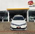 Corolla Xei 2019 Automático