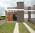 Casa Geminada No Noiva Do Mar Em Praia De Noiva Do Mar - Rs