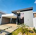 Casa 3 Quartos Vicente Pires 
