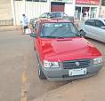 Fiat Uno 1.0 Mille Way Economy Flex 2010/2011