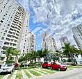 Vendo Excelente Apto De 2/4 No Vita - 49M² - Sombra E Ventilado - Andar Alto - R$ 185.000