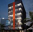Apartamento Para Venda Em Barra Velha, Itajuba, 3 Dormitórios, 1 Suíte, 1 Banheiro, 1 Vaga