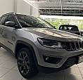 Jeep Compass S 2.0 4X4 Tb 16V Diesel Aut.