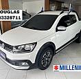 Saveiro 1.6 Cross Cd 2017 - Douglas 9 8 3 3 2 8 7 1 1 