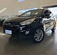 Ix35 Gls 2.0 16V Flex Aut.