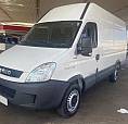Iveco Daily 30S13 2019 Furgão 