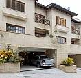 Casa De Condomínio Sobrado Para Venda Com 113 Metros Quadrados Com 3 Quartos