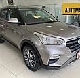 Hyundai Creta 1.6 16V Pulse Plus