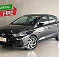 Hyundai Hb20 1.0 T-Gdi Comfort (Aut)  1.0