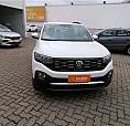 Volkswagen T-Cross 2023 1.0 200 Tsi Total Flex Comfortline Automático