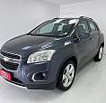 Chevrolet Tracker Tracker Ltz 1.8 16V Flex 4X2 Aut.