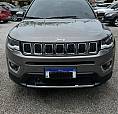 Jeep Compass Limited 2.0 4X2 Flex 16V Aut. 2021