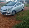 Hyundai Hb20S C.plus/C.style 1.6 Flex 16V Mec.4P 2014