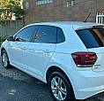 Vw Polo 2021