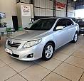 Toyota Corolla Gli 1.8 Flex 16V Aut. 2010