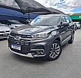 Caoa Chery Tiggo 8 1.6 Tgdi Gasolina Automático