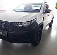 Fiat Strada Endurance 1.3 Flex 8V Cs 2025
