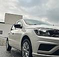 Volkswagen Gol Geração Vii 1.0 12V Flex Mec. 4P 2023
