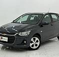 Chevrolet Onix Hatch Ltz 1.0 12v Tb Flex Aut. 5p 2024