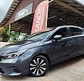 Honda City Hatchback Exl 1.5 Flex 16V Aut. 2025