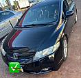 Honda Civic Sedan Lxs 1.8/1.8 Flex 16V Aut. 4P 2008