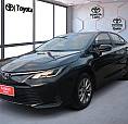 Toyota Corolla Gli 2.0 16V Flex Aut. 2025