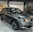 Nissan Kicks Sl 1.6 16v Flexstar 5p Aut. 2017