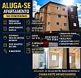 Aluga-Se Apartamento No Parque Continental 