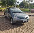 Volkswagen Voyage 1.0/1.0 City Mi Total Flex 8V 4P 2009