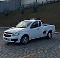 Chevrolet Montana Ls 1.4 Econoflex 8V 2P 2013