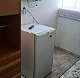 Quarto Individual Para Locação