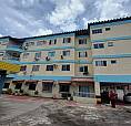 Residencial Elvira Chaves Na Marambaia