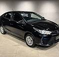 Toyota Yaris Xl 1.5 Flex 16v 5p Aut. 2025