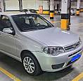 Fiat Palio Celebration 1.0 Fire Flex 8V 4P 2008