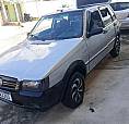 Fiat Uno Mille Way Economy 1.0 F.flex 4p 2010