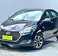 Hyundai Hb20S C.style/C.plus1.6 Flex 16V Aut. 4P 2019