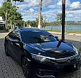 Honda Civic Sedan Touring 1.5 Turbo 16V Aut.4P 2019