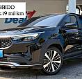 Fiat Fastback Audace 200 Tb Aut (Hibrído) 2025