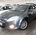 Fiat Bravo 1.8 Absolute 16V