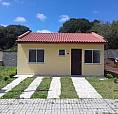 Casa À Venda Residencial Itaqui - Campo Largo/Pr
