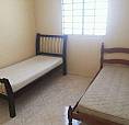 Alugo Apartamento 2/4 ( Parnamirim)