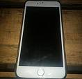 Vendo Iphone 6 Plus