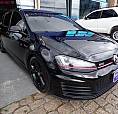 Golf 2015/2015 2.0 Tsi Gti 16V Turbo Gasolina 4P Automático